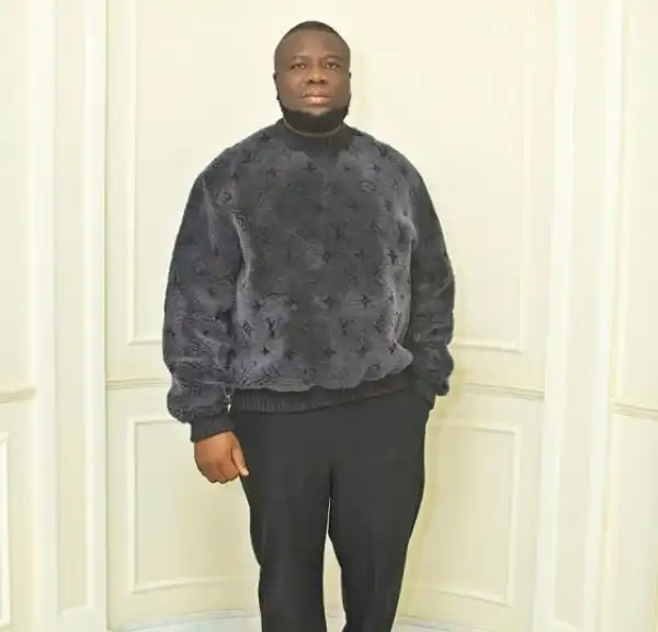 Hushpuppi Celebrates Reaching 2 Million Followers On Instagram